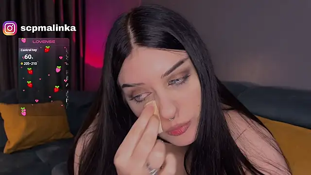 malin ochka online show from April 15, 1:39 am