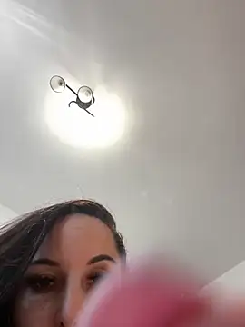 Carla Angel online show from March 26, 11:01 am