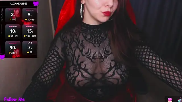 mia-joy online show from October 27, 1:28 pm