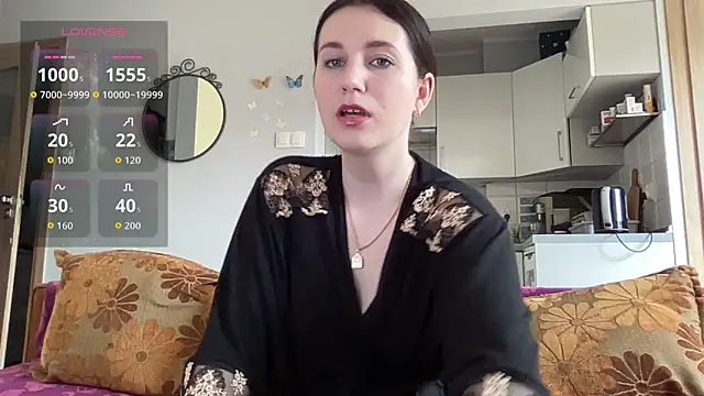 Teylor Love online show from March 18, 1:49 pm