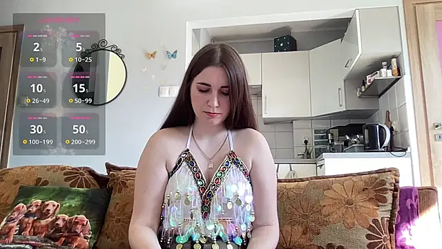 Teylor Love online show from March 6, 12:44 pm