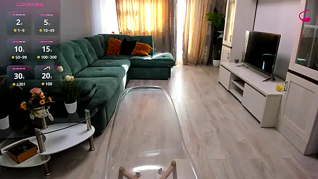 EveEvian online show from November 25, 10:17 am