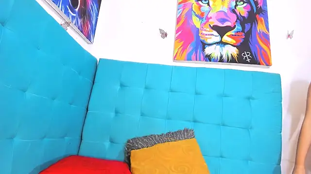 Sasha 0012 online show from March 7, 9:05 am