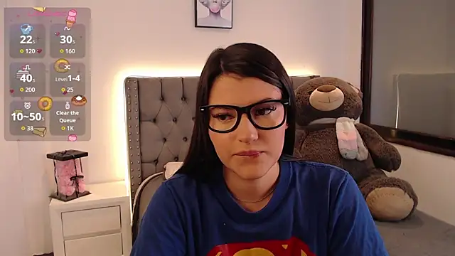 Nicols66 online show from February 19, 9:57 pm