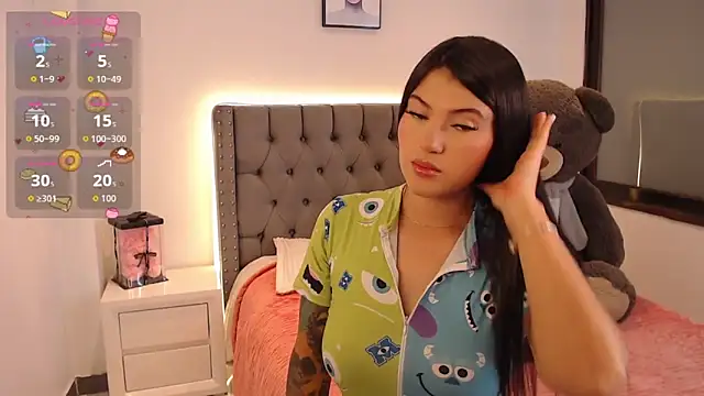 Nicols66 online show from March 31, 10:10 pm