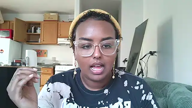 SiminFox online show from January 12, 7:19 pm