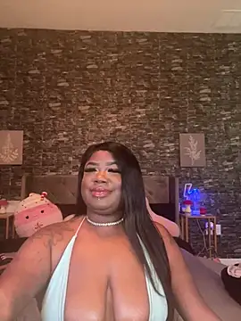 HeavenlyLiu online show from March 27, 4:19 pm