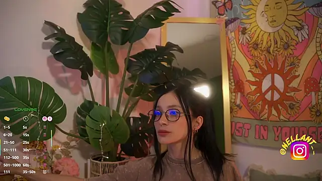 antonella maitt1 online show from January 12, 5:12 am