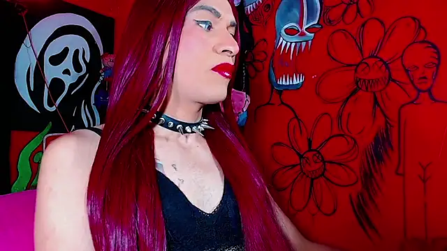 HugeDanex online show from June 27, 5:52 am