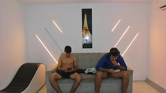 brutal sex room2 online show from January 5, 5:27 pm