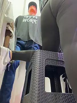 kim monti online show from March 9, 9:51 pm