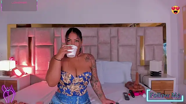 Miss Abigail  online show from September 25, 2:16 pm