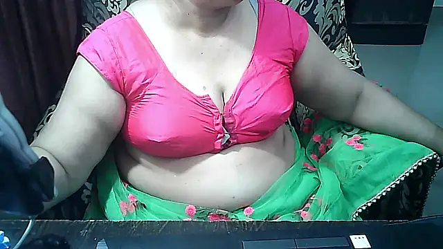 Punambhabisexy online show from January 14, 6:57 pm