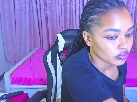 Pretty-shally online show from April 15, 11:38 pm