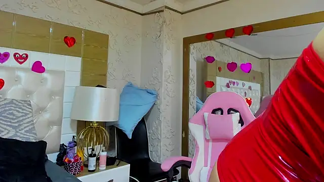 TaraaHot online show from February 12, 2:24 am