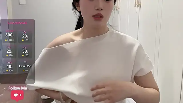 rose-u online show from March 5, 1:56 am