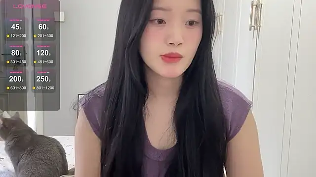 rose-u online show from November 1, 1:43 am