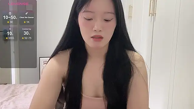 rose-u online show from October 19, 2:46 am