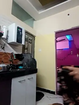 RESHMA 21 online show from February 27, 4:18 pm