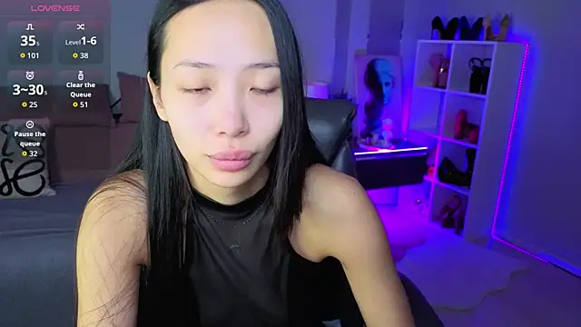  MIURA  online show from December 4, 12:57 am