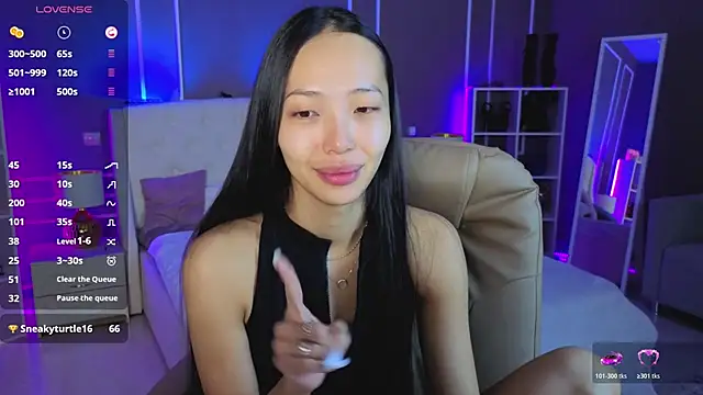  MIURA  online show from December 16, 1:11 am