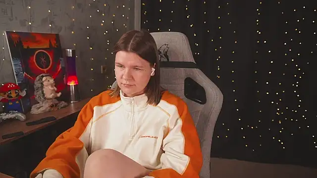 cuteamberlyyy online show from April 15, 12:22 am