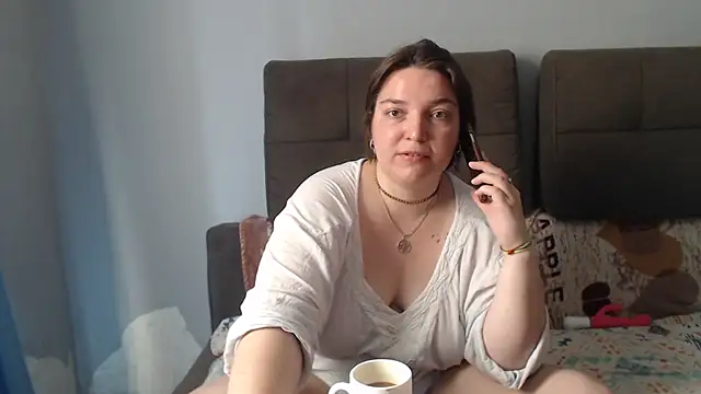 Amelia Kiss  online show from June 16, 12:55 am