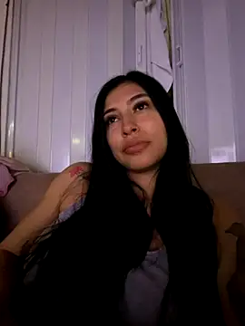 Snapshot of Sol_Miller chatting on October 15, 2:47 am Sol Miller online show from October 15, 2:47 am