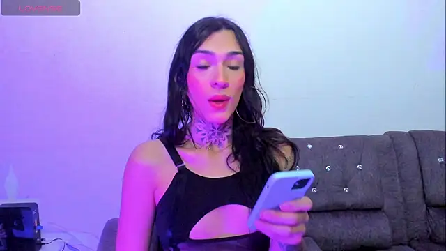 Camila Coxx online show from December 23, 5:44 am