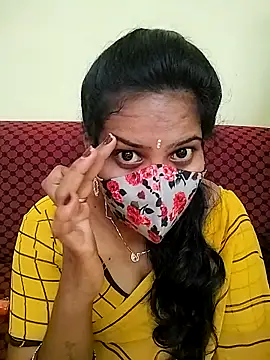 melina214 online show from March 12, 6:16 am