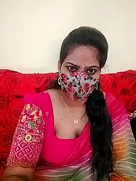 melina214 online show from April 18, 3:20 am