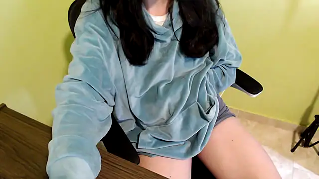 samantha s69 online show from December 14, 9:31 pm