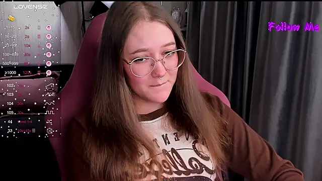 bunny bubble online show from March 5, 11:00 pm