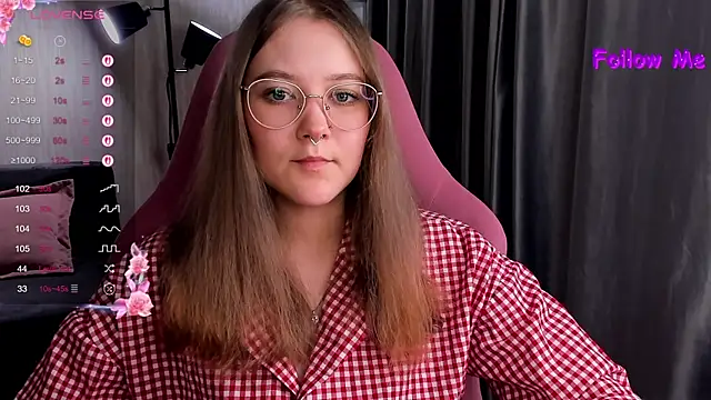 bunny bubble online show from November 1, 11:52 pm