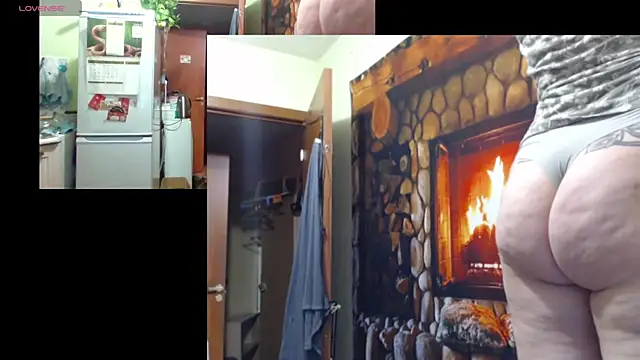 Sakura Green online show from December 21, 7:07 pm