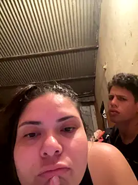 almenadi online show from November 10, 11:55 pm