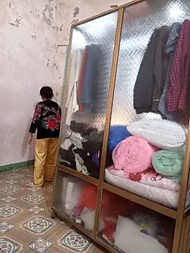 Hotestlove online show from November 29, 9:35 am