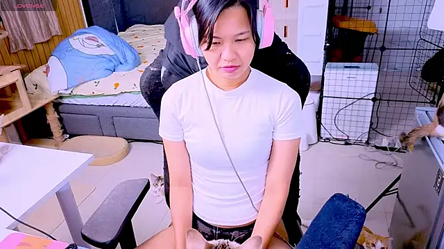 Kana G online show from March 9, 4:32 pm