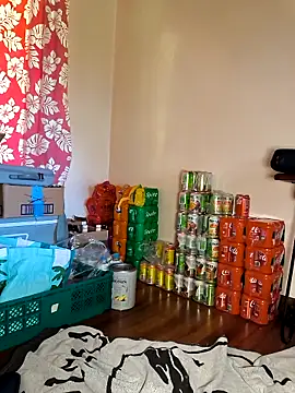 emma4xxx online show from February 2, 9:14 pm