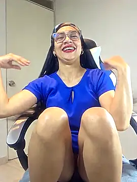 KittyKardy online show from February 27, 12:10 am