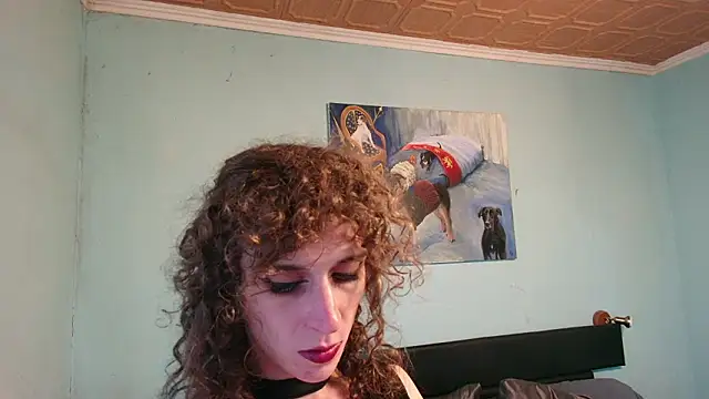 Prxscillia Tx online show from February 4, 4:43 pm