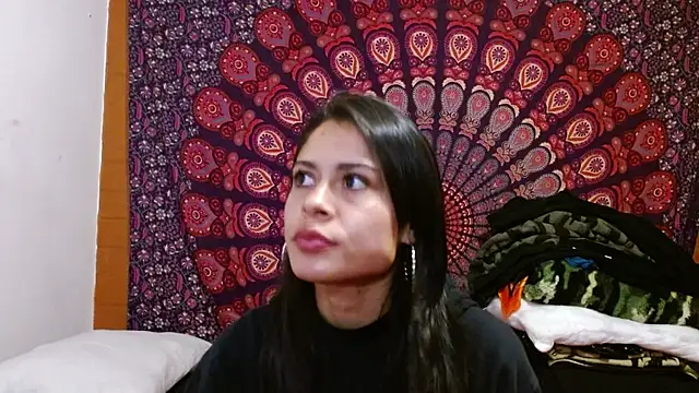 AbbySccott online show from April 7, 11:40 pm