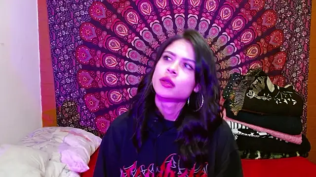 AbbySccott online show from March 18, 1:21 am