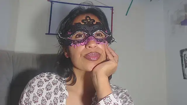 fantasty nylon online show from November 1, 11:52 pm