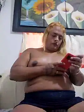 KIARAMARSHALLWELLZ online show from September 13, 3:53 pm