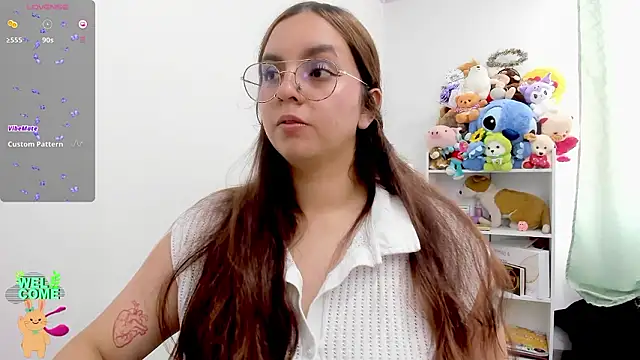 Valery7rose  online show from March 21, 5:29 pm