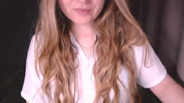 fiona cute 2 online show from April 27, 7:44 pm