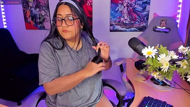 haru u2 online show from February 20, 11:38 pm