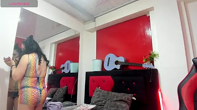 Snapshot of Andrefoxx_ chatting on September 17, 3:15 am Andrefoxx online show from September 17, 3:15 am