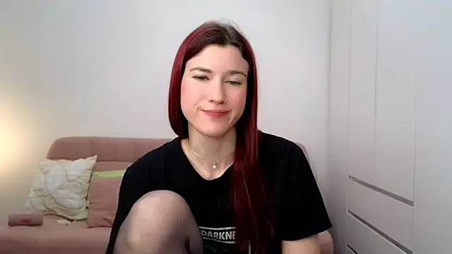 AliciaNewell online show from November 21, 3:47 pm